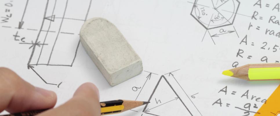 Fläche einer geometrischen Figur: Was es ist, Konzept und Berechnungsbeispiele
