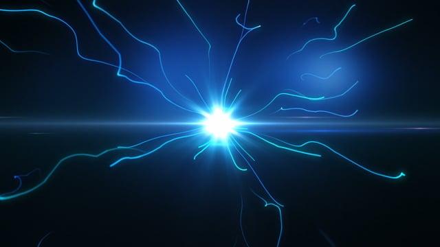 Cargas eléctricas: qué son, tipos y propiedades