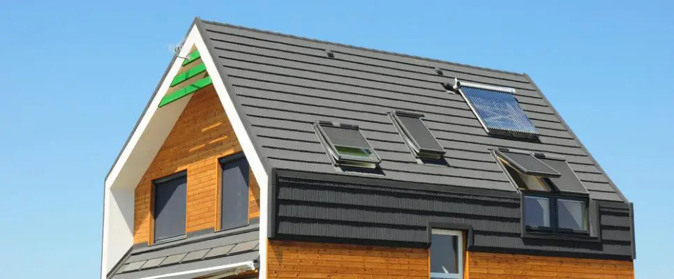 Energía solar pasiva: ejemplos de diseños y beneficios