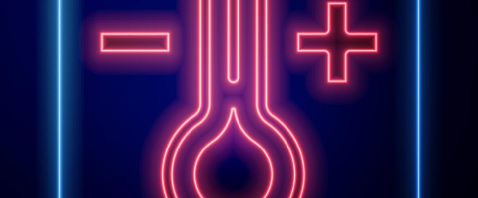Beispiele für den nullten Hauptsatz der Thermodynamik