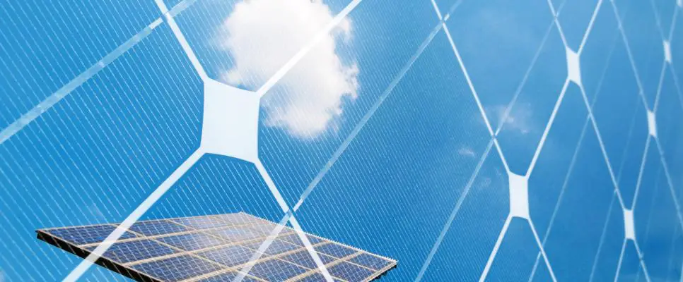 Energía solar fotovoltaica: como se convierte la energía solar en electricidad
