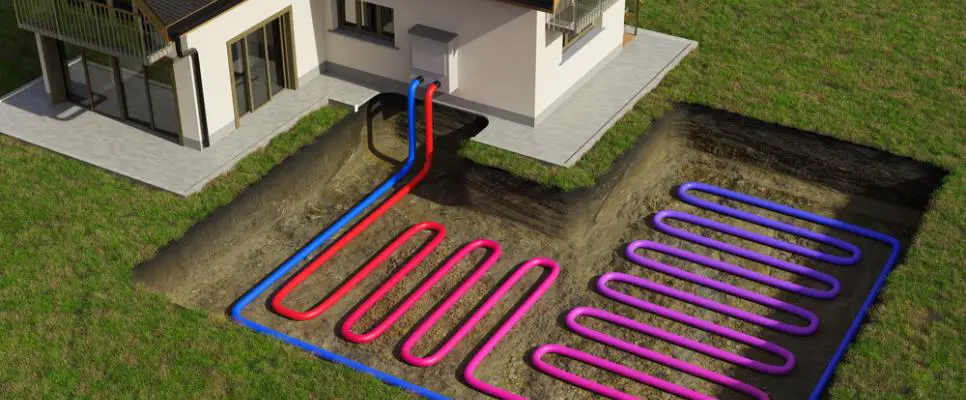 Energia geotérmica: origem e extração do calor da Terra