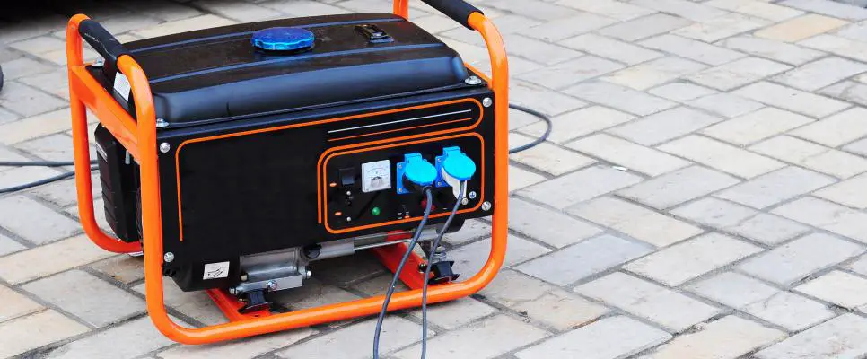 Elektrischer Generator: wie er funktioniert und Haupttypen