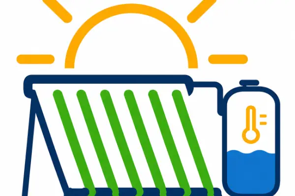 Energia solar tèrmica, usos i tipus d'instal·lacions
