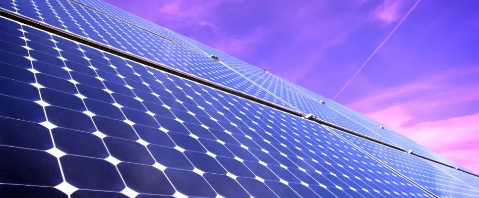 Desventajas de la energía solar