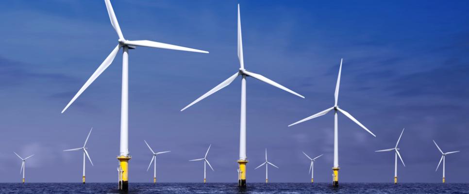 Beispiele für erneuerbare Energien aus der Praxis