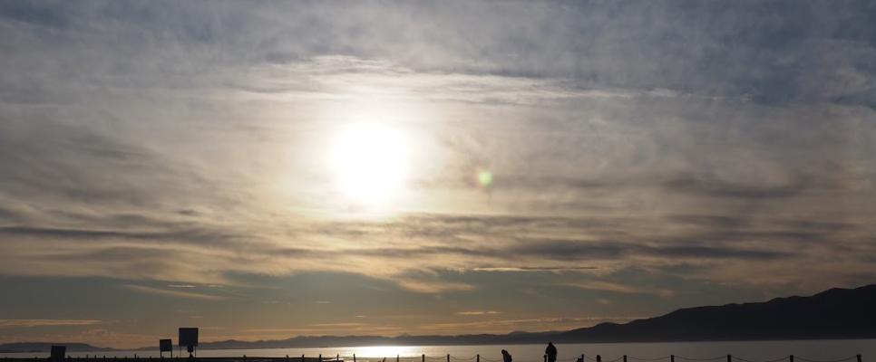 El Sol: una font d'energia inesgotable