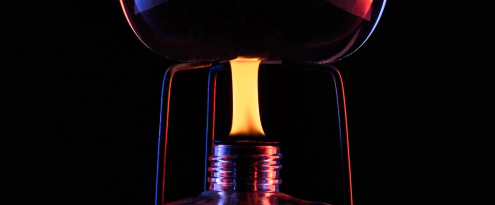 La termodinàmica en física
