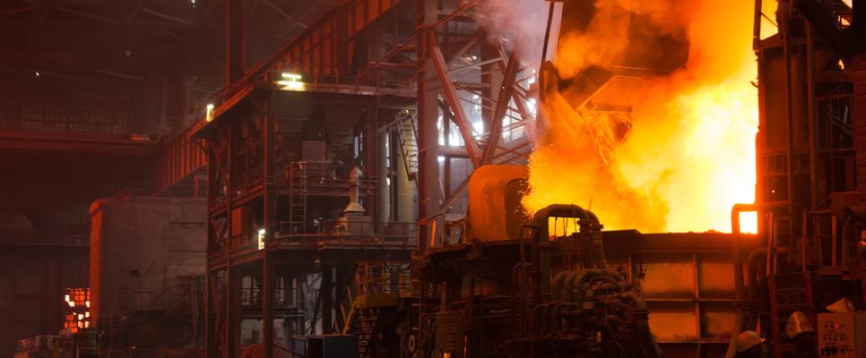 Historia de la termodinámica