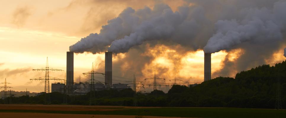 Energías no renovables con ejemplos
