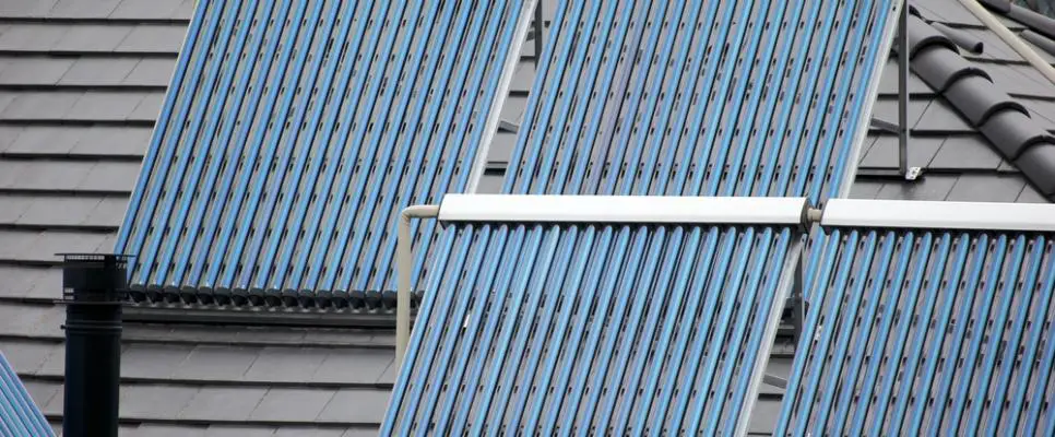 Solarthermische Energieanwendungen: direkte und indirekte Energielösungen