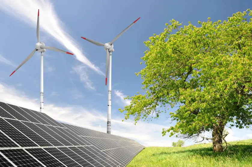 What are clean energies?
