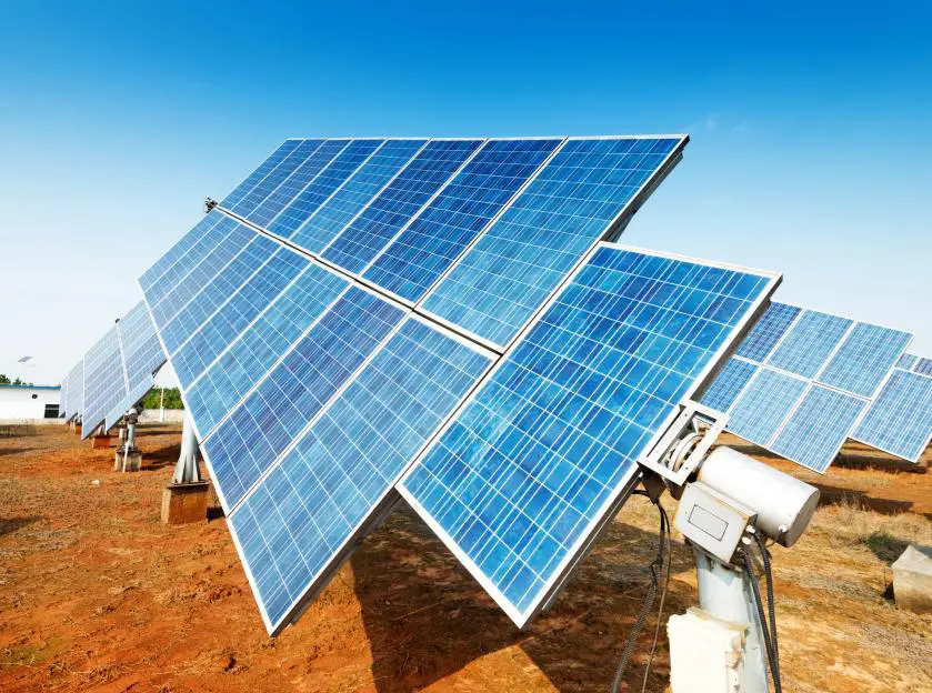 Fotovoltaica: definición, concepto y significado