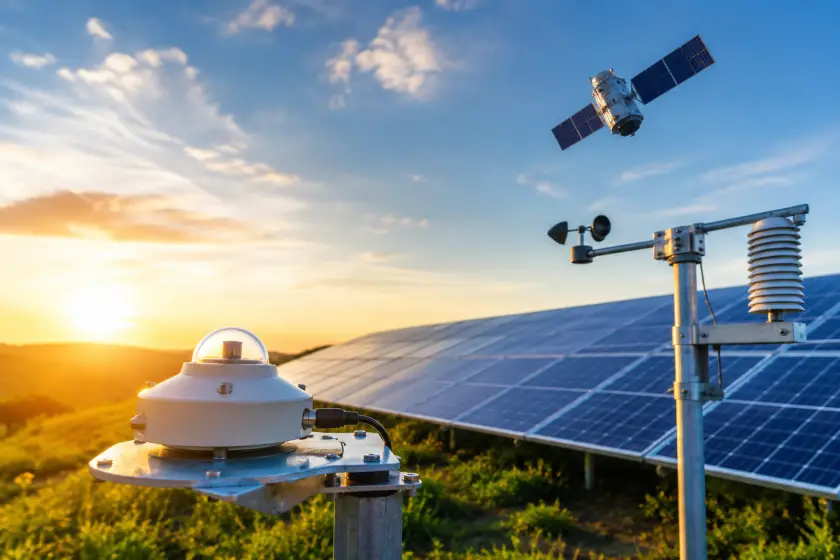Com es mesura l'energia solar: la ciència darrere de la llum que alimenta el futur
