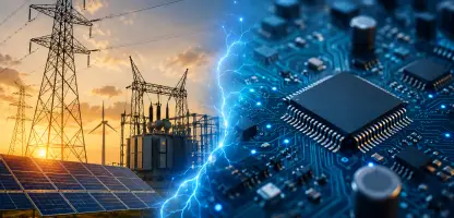 Differences between electricity and electronics: what they are and how they are applied in everyday life