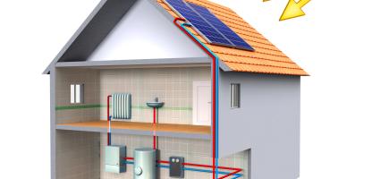 Photothermische Energie: Was sie ist, wie sie funktioniert und Anwendungen in der heutigen Welt