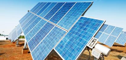 Photovoltaik: Definition, Konzept und Bedeutung