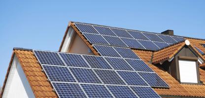 Solarmodule für zu Hause: Richtpreise und zu berücksichtigende Aspekte