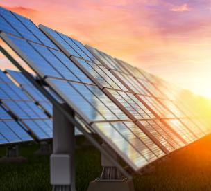Energía solar fotovoltaica: qué es y cómo funciona