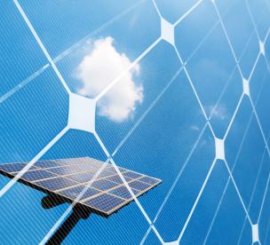 Solar-PV: Wie Solarenergie in Strom umgewandelt wird