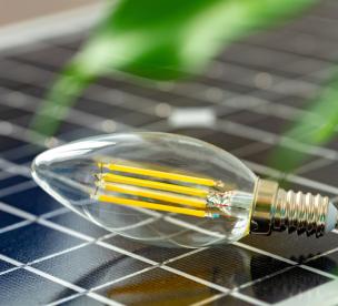 4 Types of solar energy: ways to harness the Sun's energy