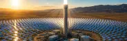 L'energia fototèrmica guanya protagonisme com a peça clau en la transició energètica