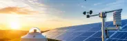 Com es mesura l'energia solar: la ciència darrere de la llum que alimenta el futur