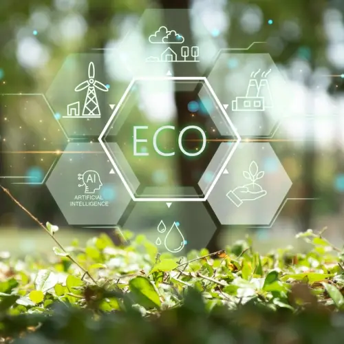 Ecoeficiência