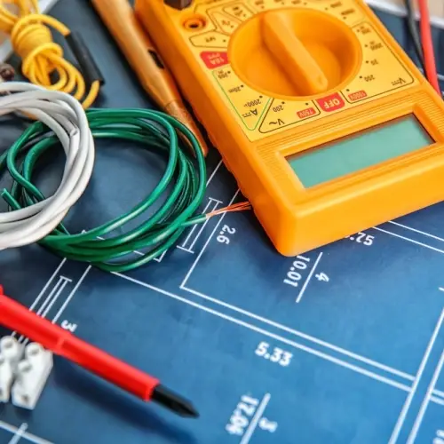 Elementos de un circuito eléctrico