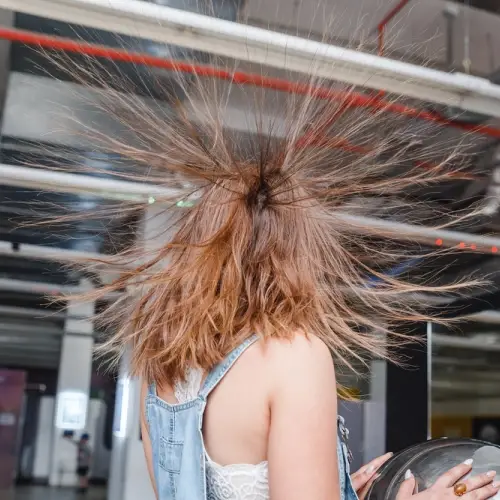 Electrización por inducción