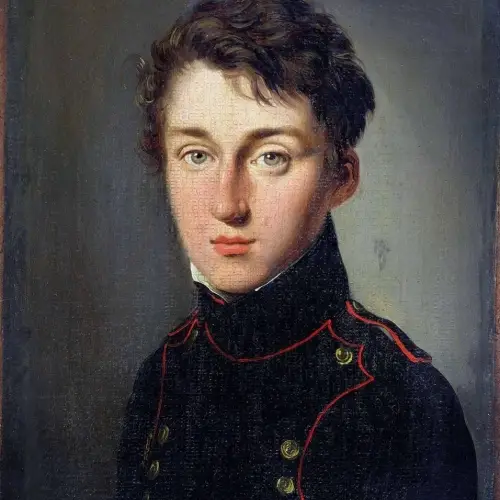 Sadi Carnot