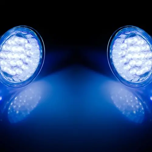 Iluminação LED