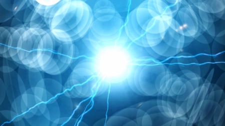2 tipos de electricidad: electricidad estática vs electricidad dinámica