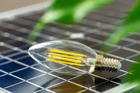 4 Tipos de Energia Solar: Maneiras de Aproveitar a Energia do Sol
